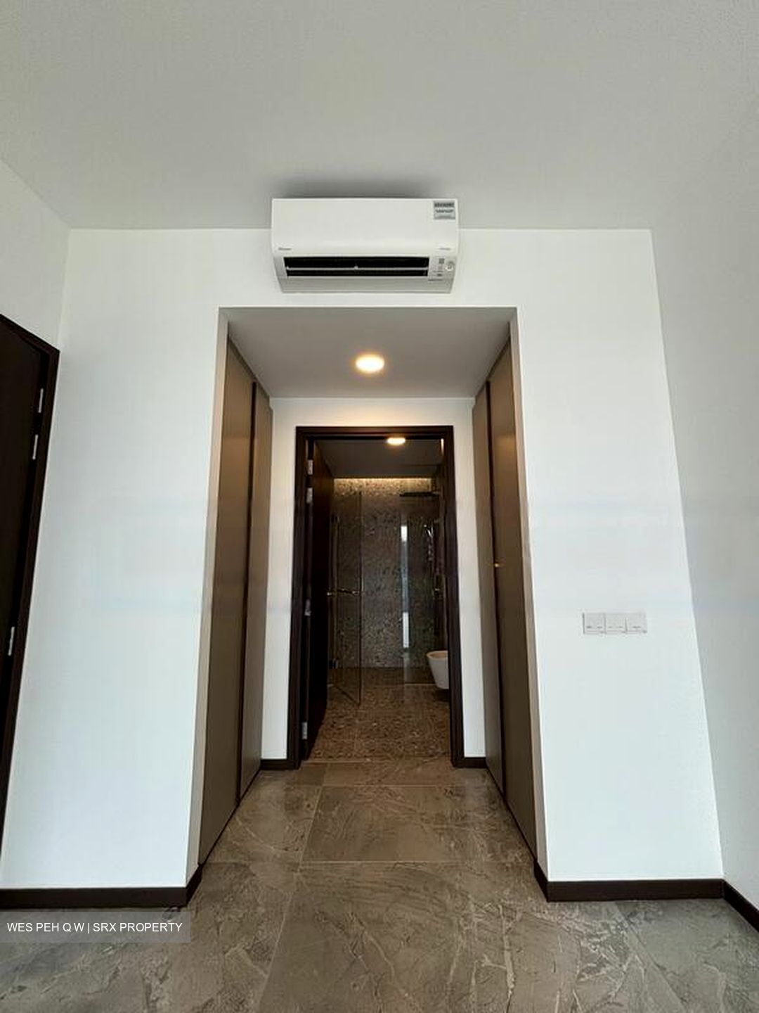 One Pearl Bank (D3), Apartment #611102031